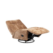 Fauteuil Relaxfauteuil Chill Cinnamon 78x97x90 cm-Fauteuils-Starfurn