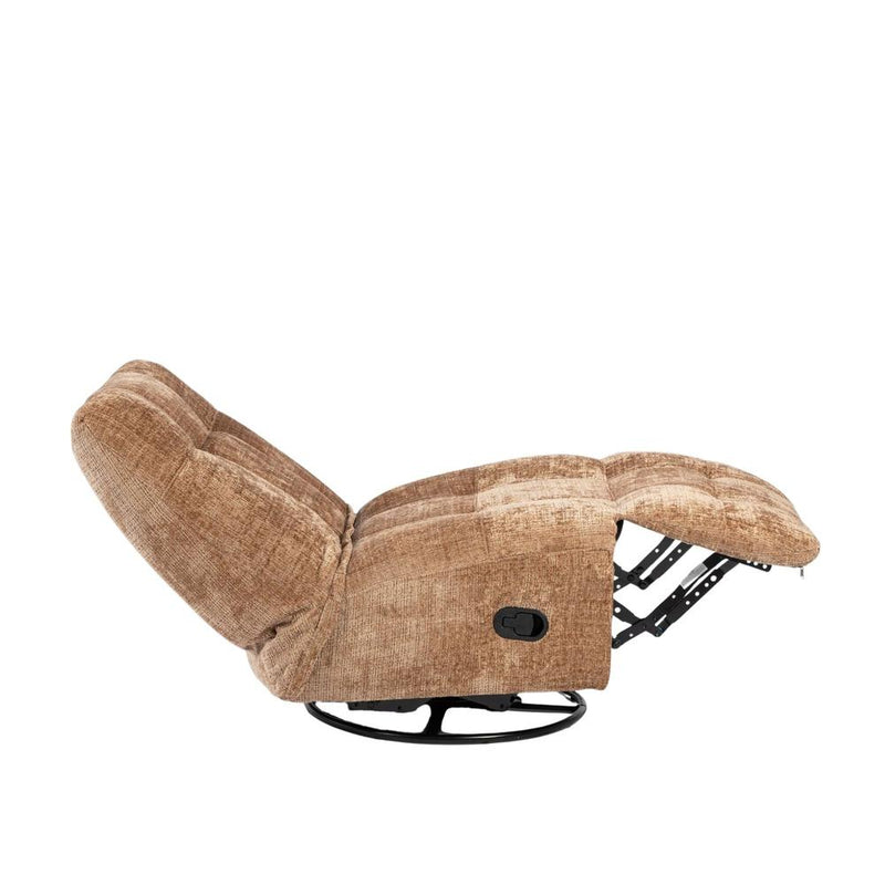 Fauteuil Relaxfauteuil Chill Cinnamon 78x97x90 cm-Fauteuils-Starfurn
