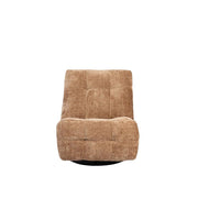 Fauteuil Relaxfauteuil Chill Cinnamon 78x97x90 cm-Fauteuils-Starfurn