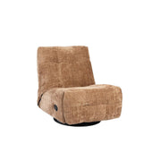Fauteuil Relaxfauteuil Chill Cinnamon 78x97x90 cm-Fauteuils-Starfurn