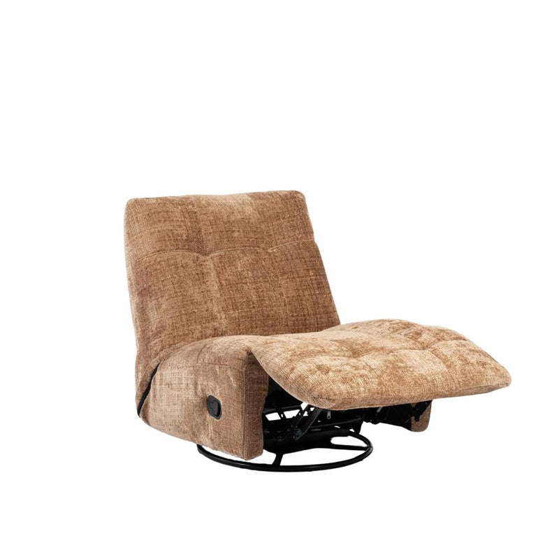 Fauteuil Relaxfauteuil Chill Cinnamon 78x97x90 cm-Fauteuils-Starfurn