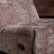 Fauteuil Relaxfauteuil Chill Clay 78x97x90 cm-Fauteuils-Starfurn