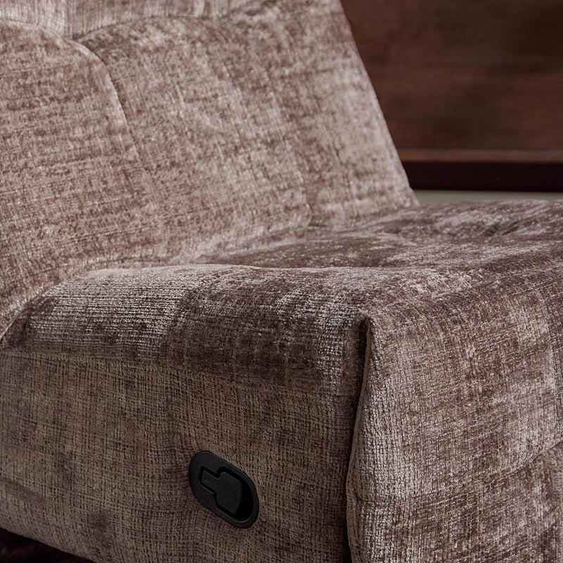 Fauteuil Relaxfauteuil Chill Clay 78x97x90 cm-Fauteuils-Starfurn