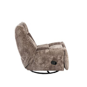 Fauteuil Relaxfauteuil Chill Clay 78x97x90 cm-Fauteuils-Starfurn