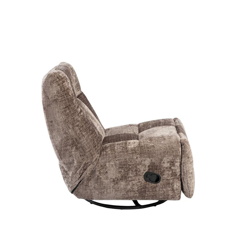 Fauteuil Relaxfauteuil Chill Clay 78x97x90 cm-Fauteuils-Starfurn