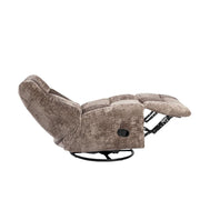 Fauteuil Relaxfauteuil Chill Clay 78x97x90 cm-Fauteuils-Starfurn