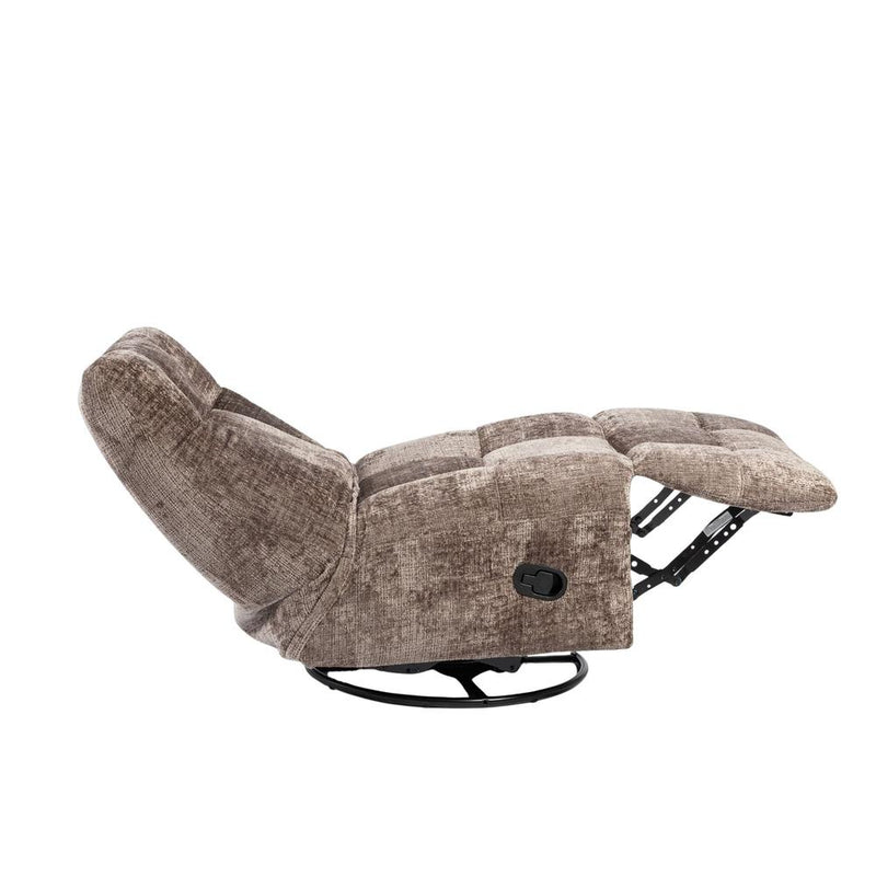 Fauteuil Relaxfauteuil Chill Clay 78x97x90 cm-Fauteuils-Starfurn