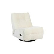Fauteuil Relaxfauteuil Chill Off Wit 78x97x90 cm-Fauteuils-Starfurn