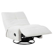 Fauteuil Relaxfauteuil Lazy Naturel 78x97x90 cm-Fauteuils-Starfurn