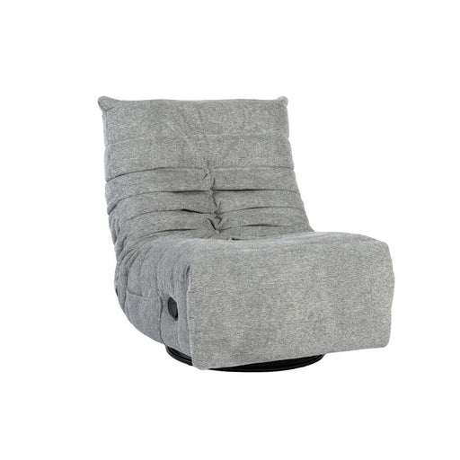 Fauteuil Relaxfauteuil Zen Grijs 78x97x90 cm-Fauteuils-Starfurn