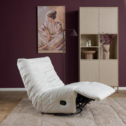 Fauteuil Relaxfauteuil Zen Naturel 78x97x90 cm-Fauteuils-Starfurn