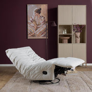 Fauteuil Relaxfauteuil Zen Naturel 78x97x90 cm-Fauteuils-Starfurn