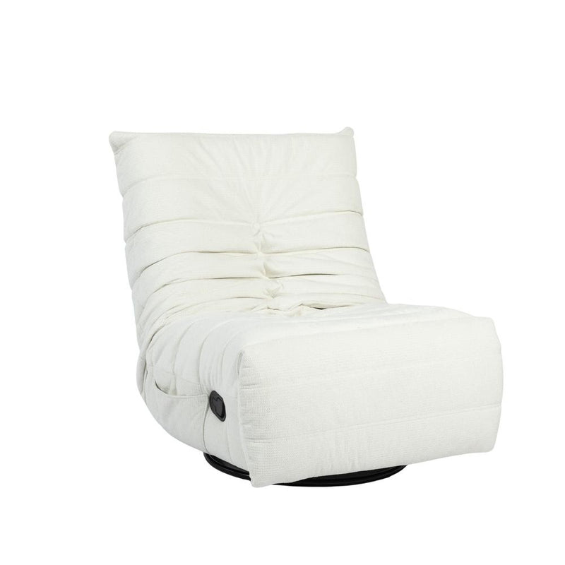 Fauteuil Relaxfauteuil Zen Naturel 78x97x90 cm-Fauteuils-Starfurn