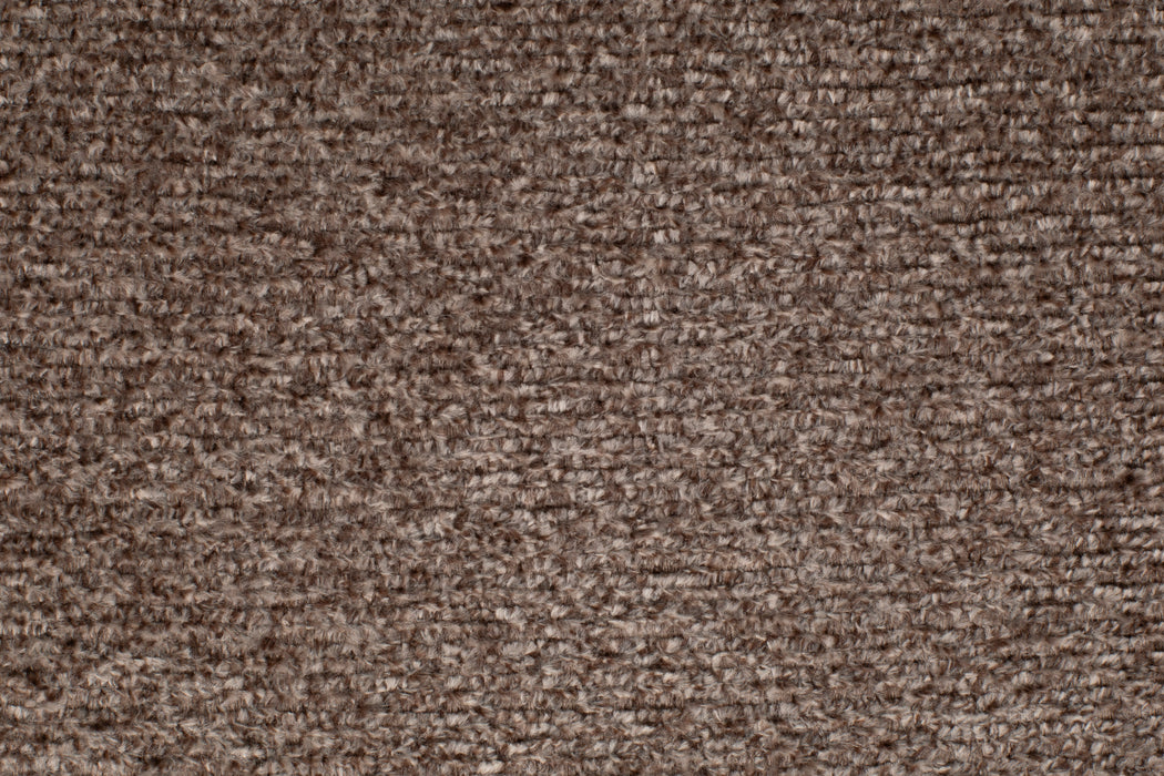 Fauteuil Sanne Bruinie Polyester Bruin 72x62 cm-Fauteuils-Creating Home