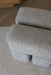 Fauteuil Staple Stool Polyester, MDF Groen, sfeerbeeld 9