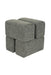 Fauteuil Staple Stool Polyester, MDF Groen, productafbeelding