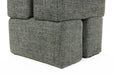 Fauteuil Staple Polyester Groen 40x40 cm-Krukken-Creating Home