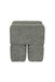 Fauteuil Staple Polyester Groen 40x40 cm-Krukken-Creating Home
