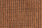 Fauteuil Staple Polyester Terracotta 40x40 cm-Krukken-Creating Home