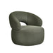 Fauteuil Suite Geweven Hunter-Fauteuils-LABEL51