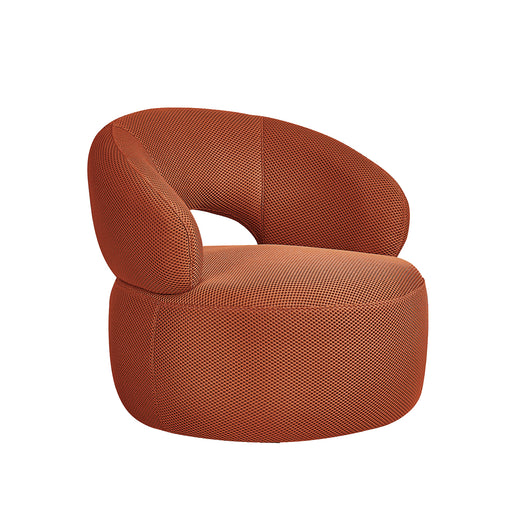 Fauteuil Suite Geweven Rust-Fauteuils-LABEL51