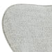 Fauteuil Sven Bisque Oasis Draaibaar 78 cm-Fauteuils-Livingfurn
