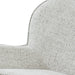 Fauteuil Sven Bisque Oasis Draaibaar 78 cm-Fauteuils-Livingfurn