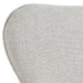 Fauteuil Sven Toffee Draaibaar 78 cm-Fauteuils-Livingfurn