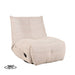 Fauteuil Take It Easy Boucle Naturel-Fauteuils-LABEL51