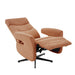 Fauteuil Tampere Coral Boucle - 72x88x115 cm-Fauteuils-LABEL51