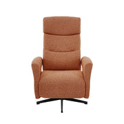 Fauteuil Tampere Coral Boucle - 72x88x115 cm-Fauteuils-LABEL51