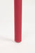 Fauteuil Tuinstoel Serra Polypropyleen Rood 53x45.5 cm-Fauteuils-Creating Home