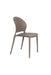 Fauteuil Tuinstoel Sjoerd Polypropyleen Grijs 52x45 cm-Fauteuils-Creating Home