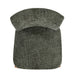 Fauteuil Vale Polyester Groen-Fauteuils-PTMD