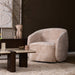 Fauteuil Yara Beige 85x83x80 cm-Fauteuils-Starfurn