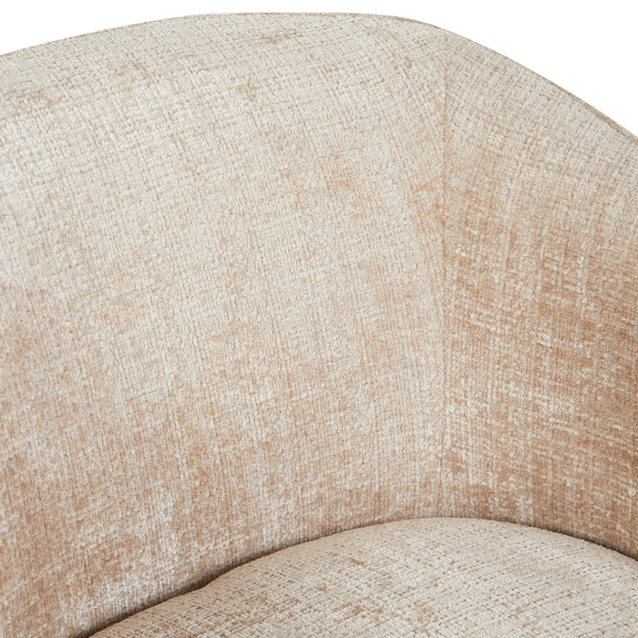 Fauteuil Yara Beige 85x83x80 cm-Fauteuils-Starfurn