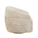 Fauteuil Yara Beige 85x83x80 cm-Fauteuils-Starfurn