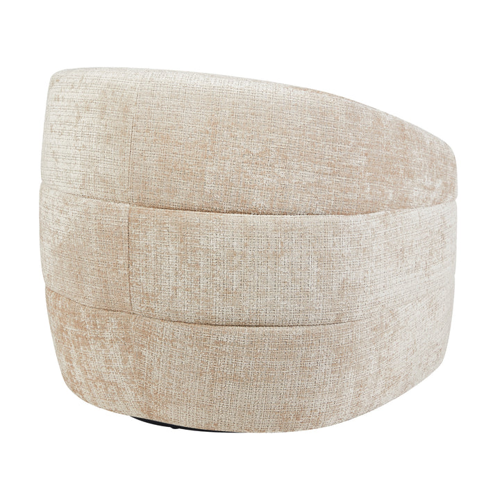 Fauteuil Yara Beige 85x83x80 cm-Fauteuils-Starfurn