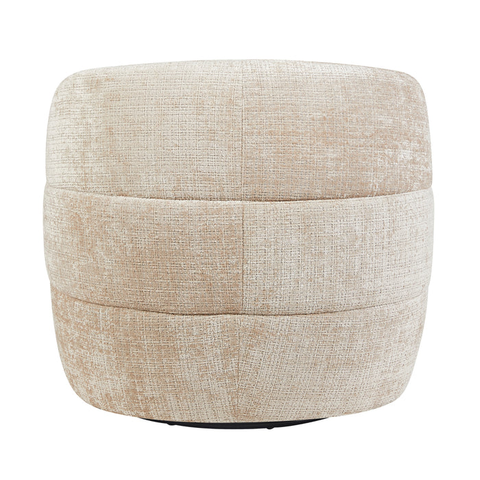 Fauteuil Yara Beige 85x83x80 cm-Fauteuils-Starfurn
