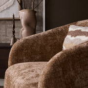 Fauteuil Yara Cinnamon 85x83x80 cm-Fauteuils-Starfurn