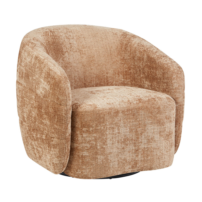 Fauteuil Yara Cinnamon 85x83x80 cm-Fauteuils-Starfurn