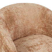 Fauteuil Yara Cinnamon 85x83x80 cm-Fauteuils-Starfurn