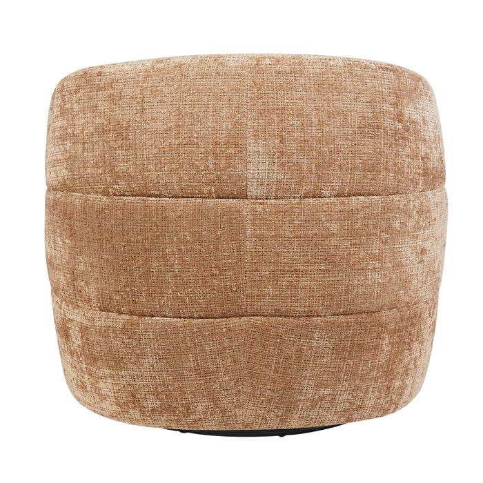 Fauteuil Yara Cinnamon 85x83x80 cm-Fauteuils-Starfurn