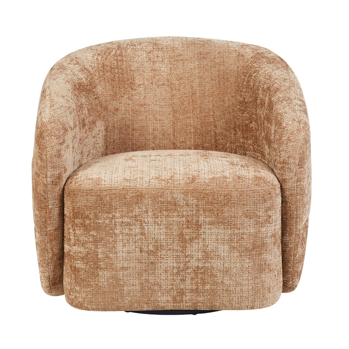 Fauteuil Yara Cinnamon 85x83x80 cm-Fauteuils-Starfurn
