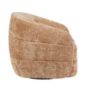 Fauteuil Yara Cinnamon 85x83x80 cm-Fauteuils-Starfurn