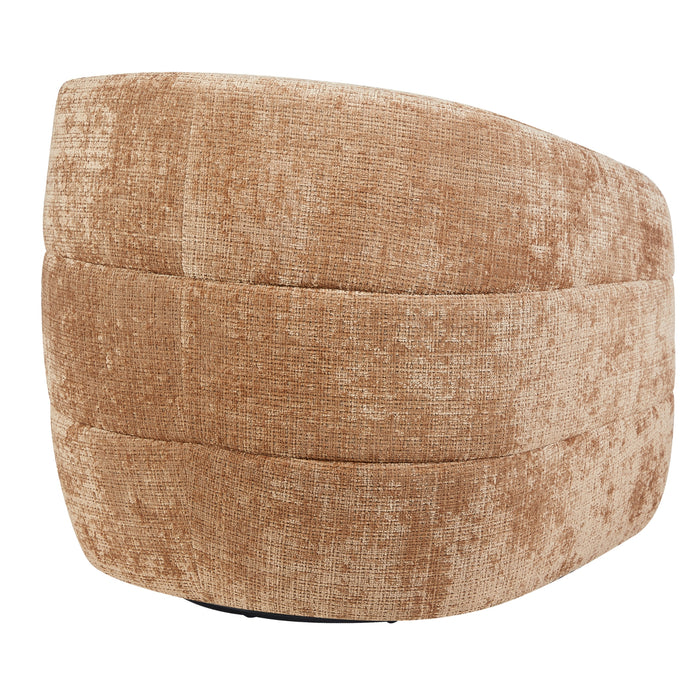 Fauteuil Yara Cinnamon 85x83x80 cm-Fauteuils-Starfurn