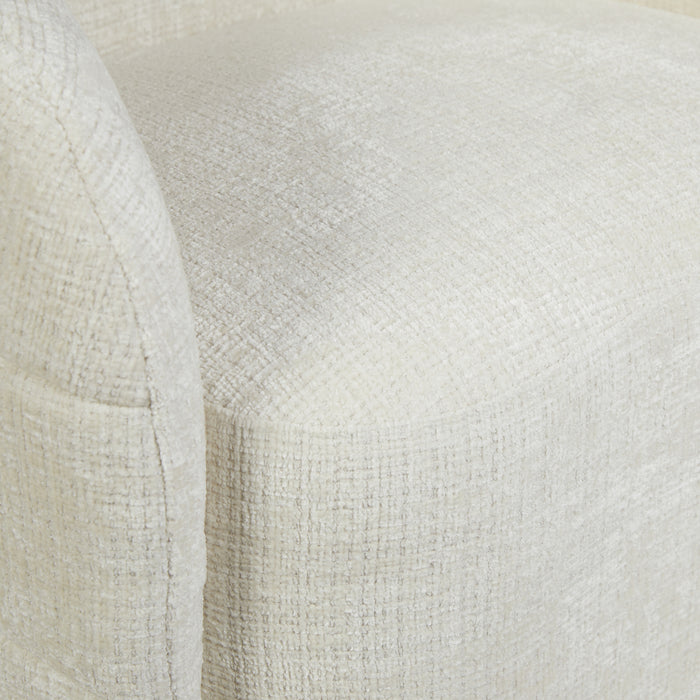Fauteuil Yara - Off Wit-Fauteuils-Starfurn