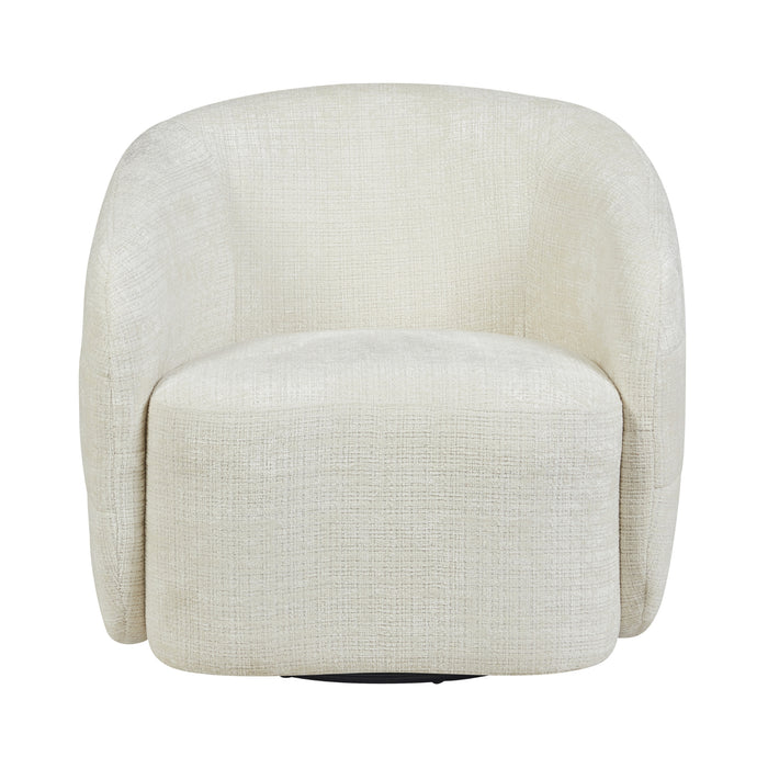 Fauteuil Yara - Off Wit-Fauteuils-Starfurn
