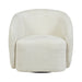 Fauteuil Yara - Off Wit-Fauteuils-Starfurn