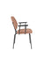 Fauteuil Zelo Polyester Roze 59x60 cm-Fauteuils-Creating Home